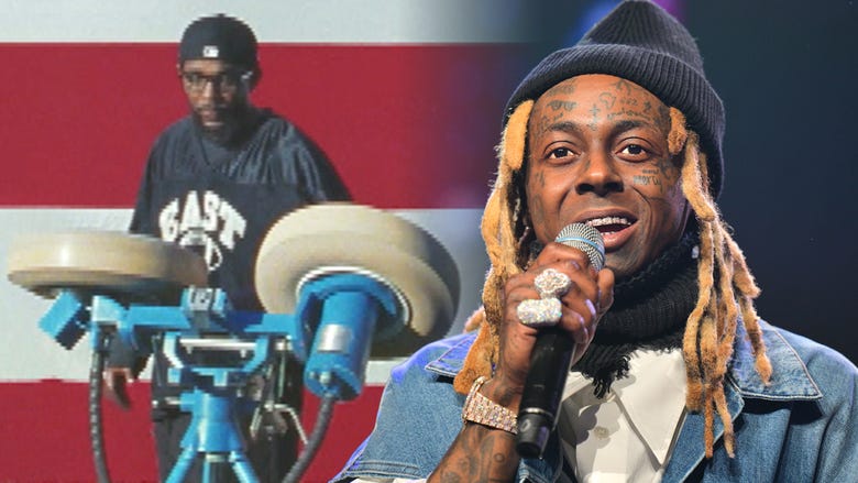 Why Lil Wayne Fans Are Upset Over Kendrick Lamars Super Bowl Halftime Gig